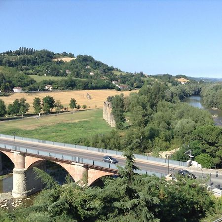 Appartamento Lella Con Meravigliosa Vista Vicino Alle Terme Акуи Терме Стая снимка