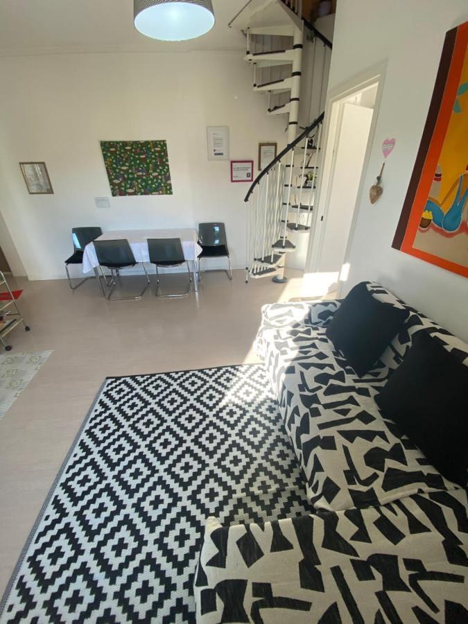 Appartamento Lella Con Meravigliosa Vista Vicino Alle Terme Акуи Терме Екстериор снимка