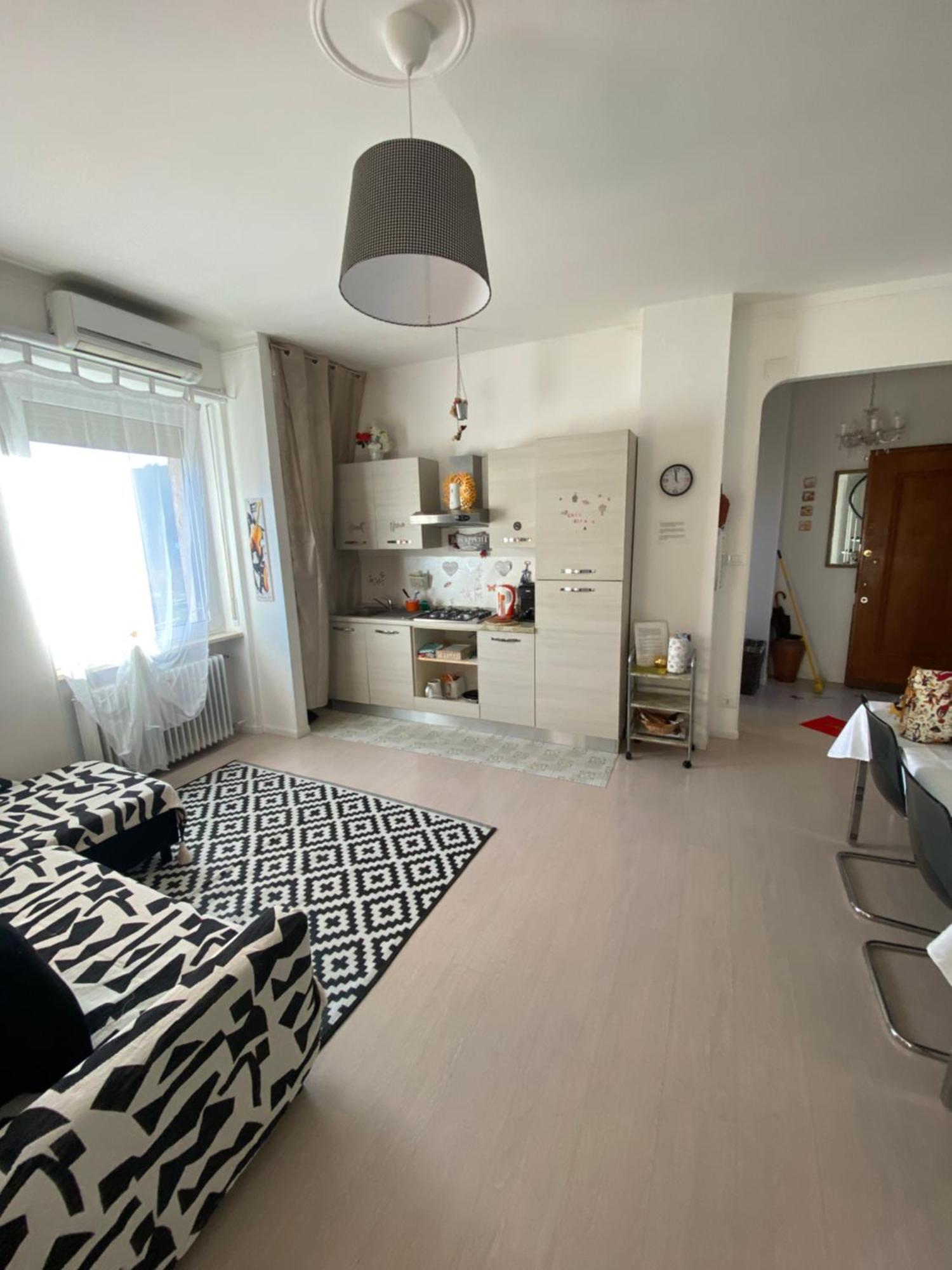 Appartamento Lella Con Meravigliosa Vista Vicino Alle Terme Акуи Терме Екстериор снимка