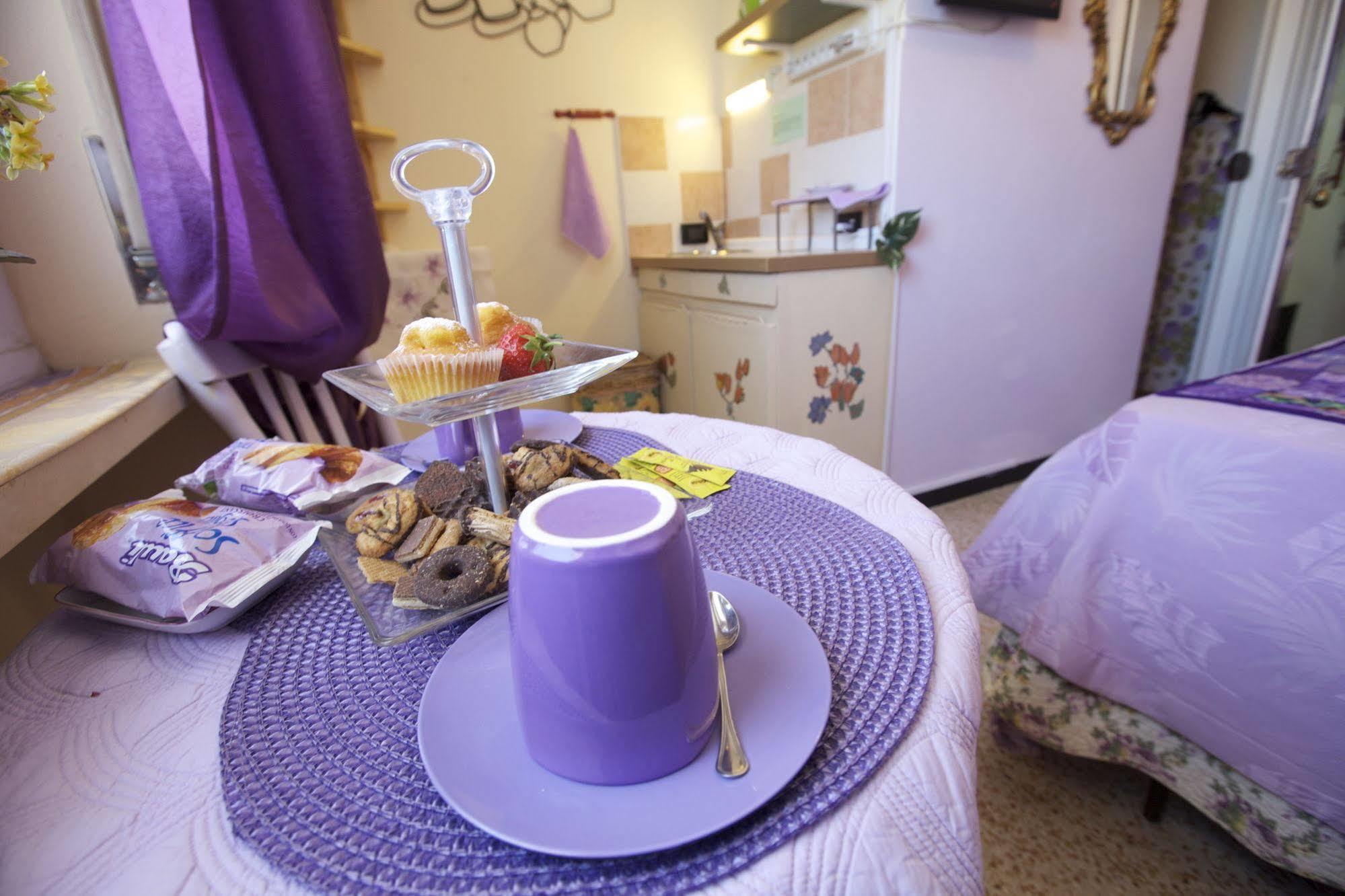 Appartamento Lella Con Meravigliosa Vista Vicino Alle Terme Акуи Терме Екстериор снимка