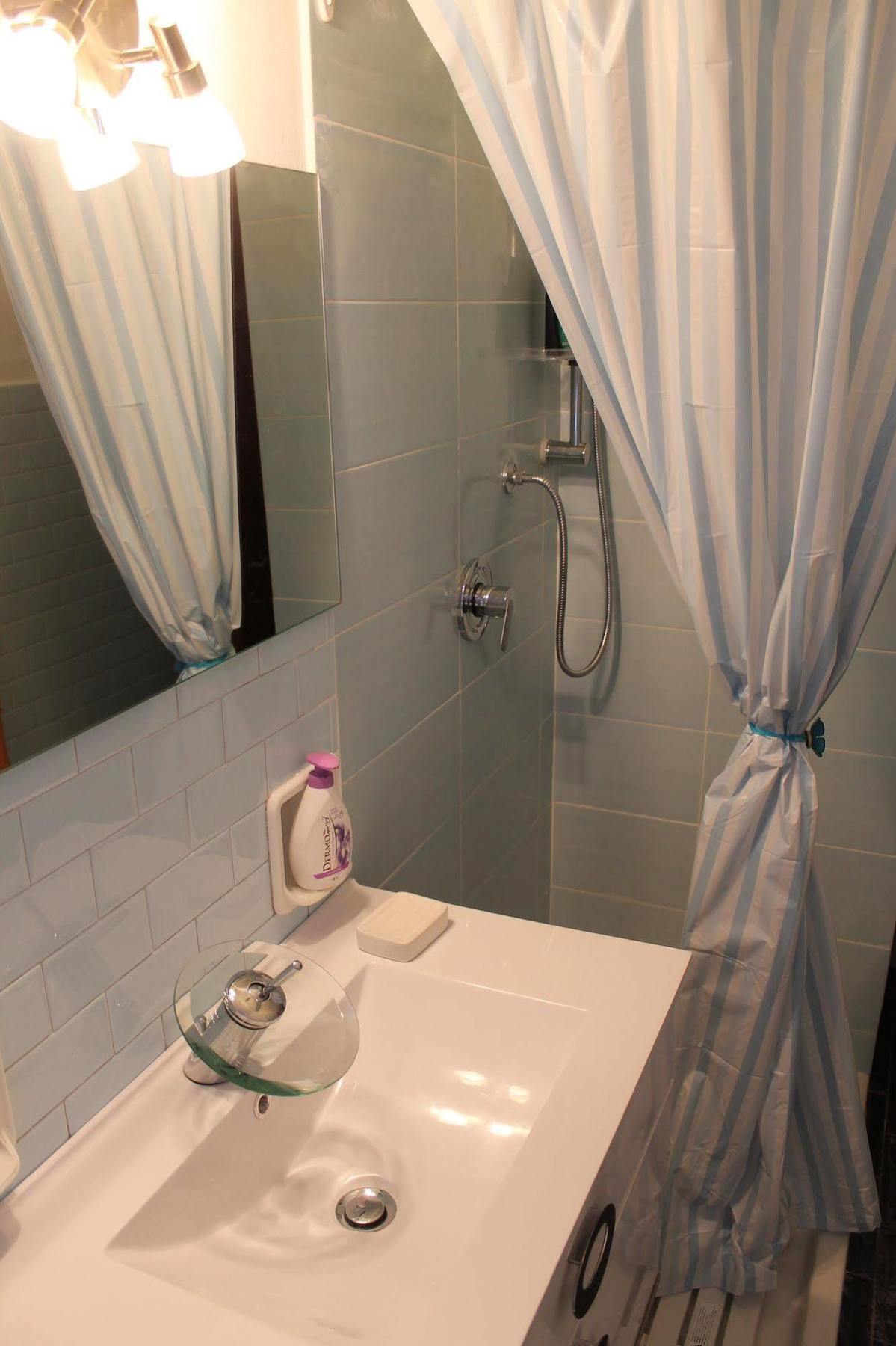 Appartamento Lella Con Meravigliosa Vista Vicino Alle Terme Акуи Терме Екстериор снимка